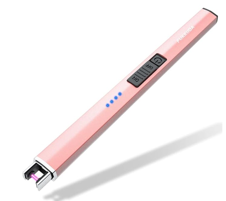 FUKKUDA Electric Candle Lighter