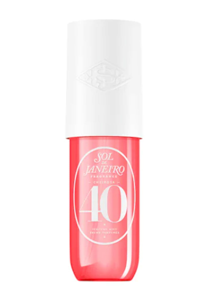 sol de janerio Cheirosa 40 Hair & Body Perfume Mist