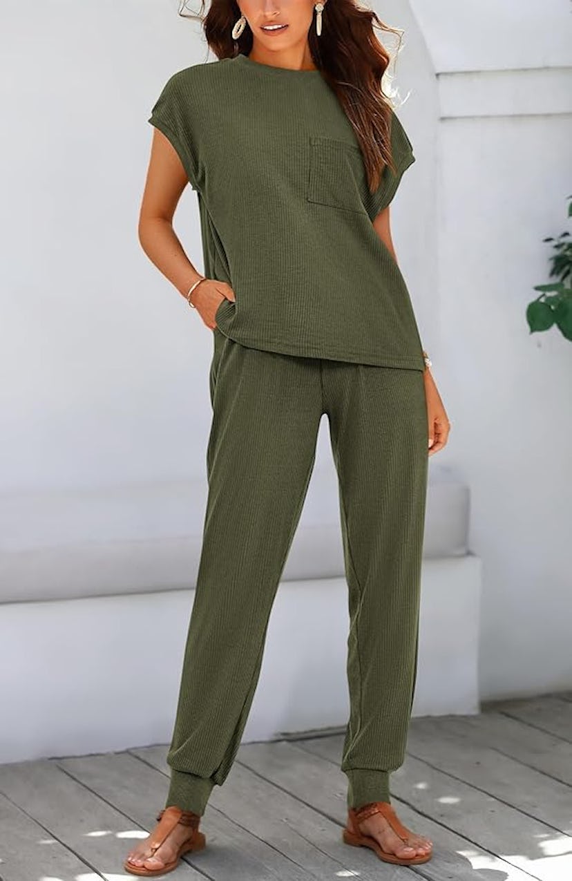 BTFBM 2-Piece Tracksuit