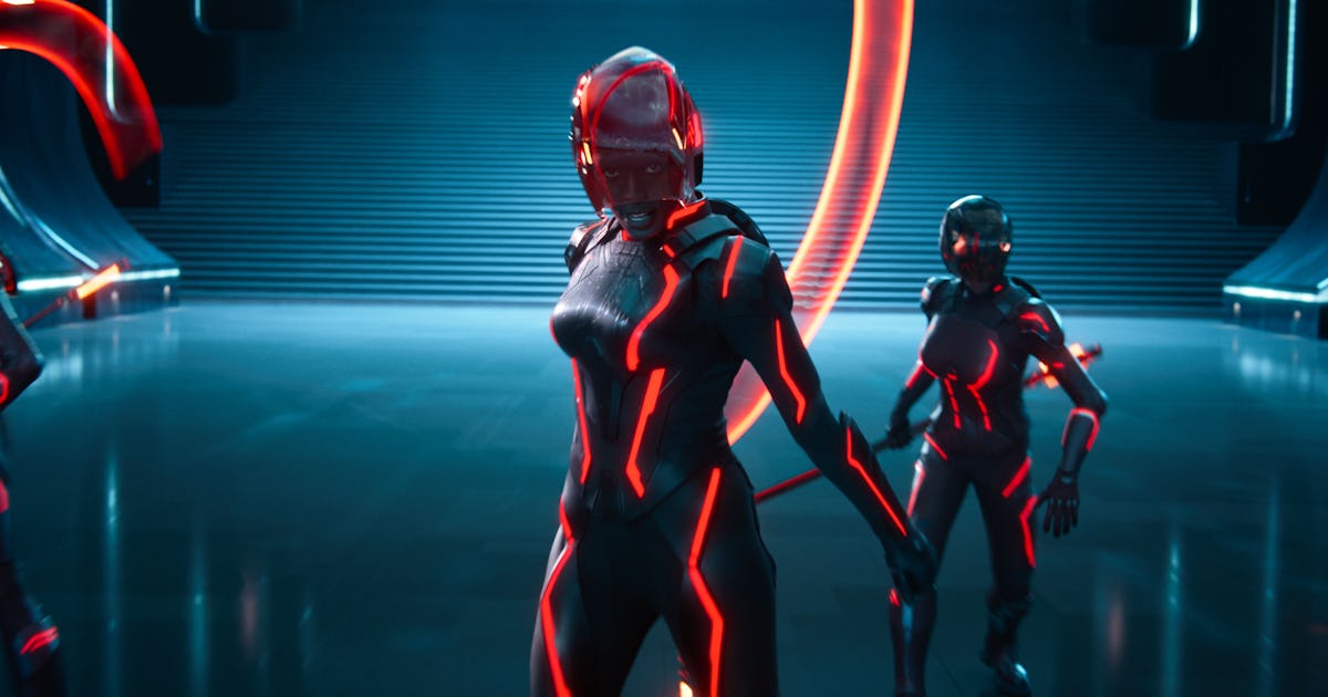 Disney's Most Ambitious Sci-Fi Franchise Just Completely Flipped Its Premise