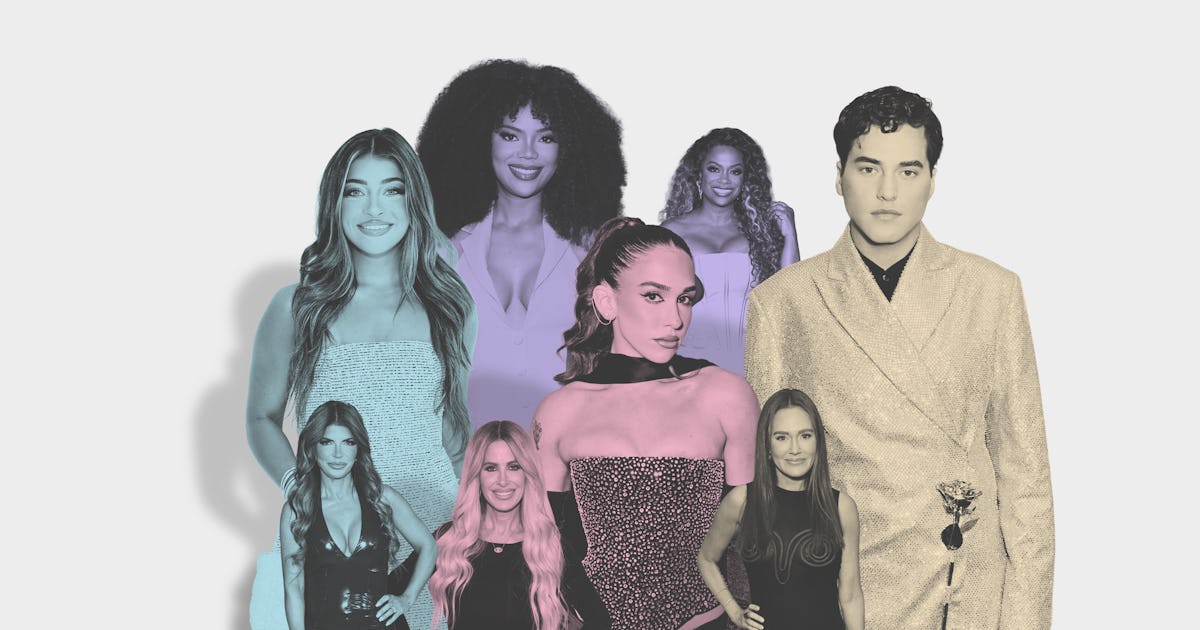 Bravo's Reality TV Babies Are Back - & Reclaiming The Narrative
