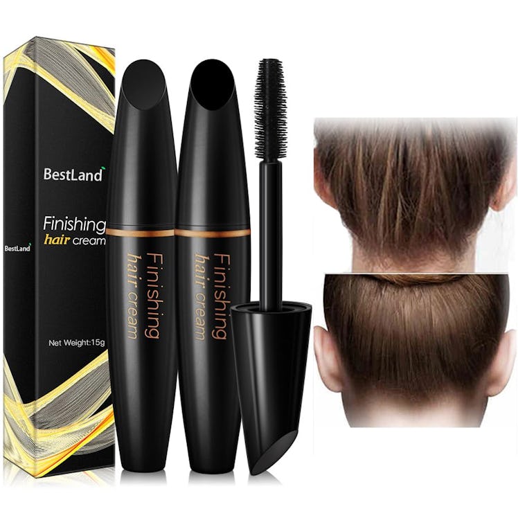 BestLand Hair Finishing Sticks (2-Pack)