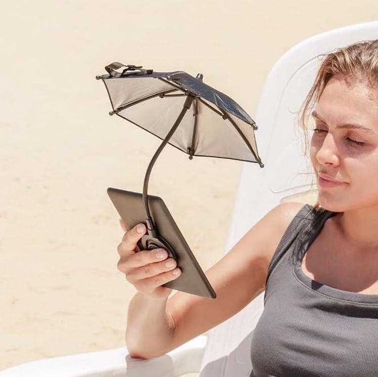 Kiorafoto Phone Umbrella