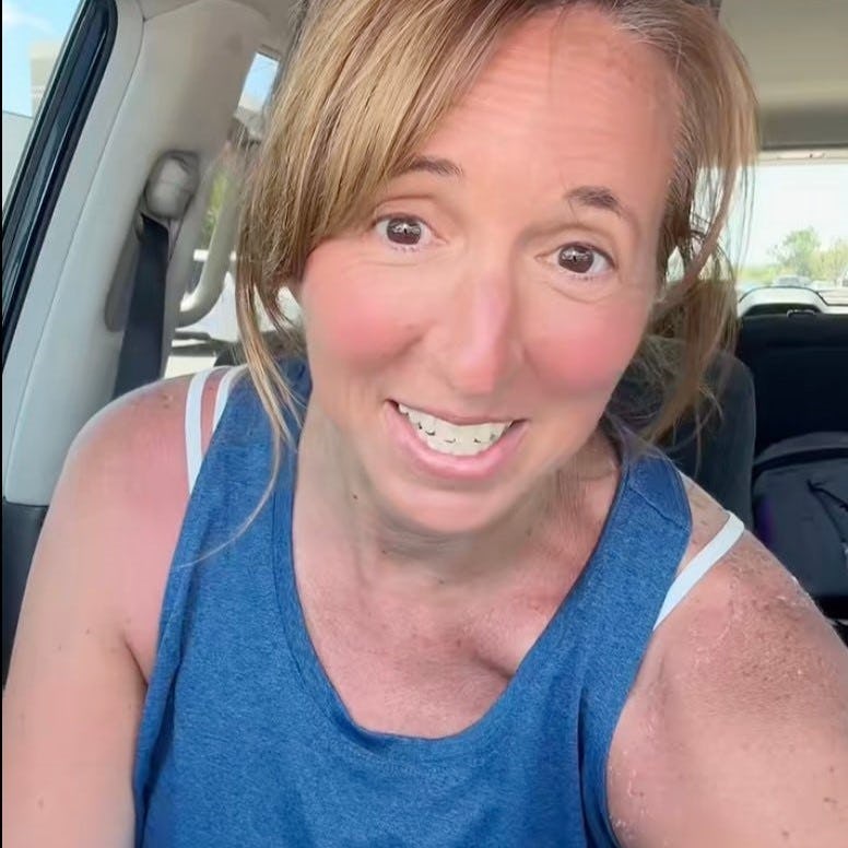 This Mom Is Making Her Teen Sons Do One Thing With Her Every Day