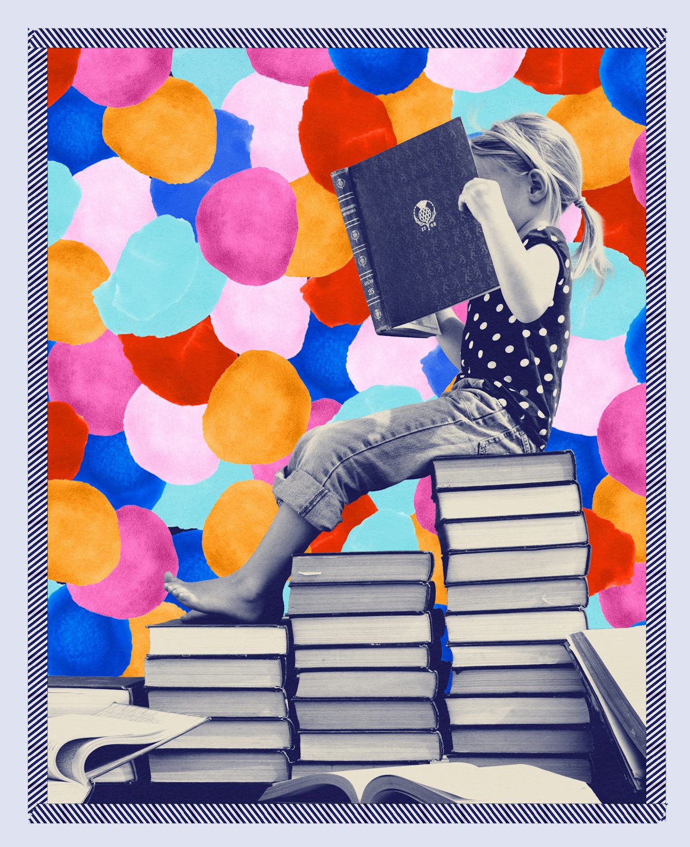 What Librarians Really Want Parents To Know About Raising Readers