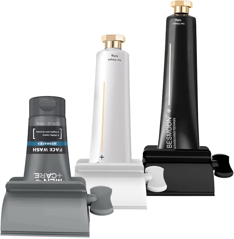 LAMY Tube Squeezers (3 Pieces)
