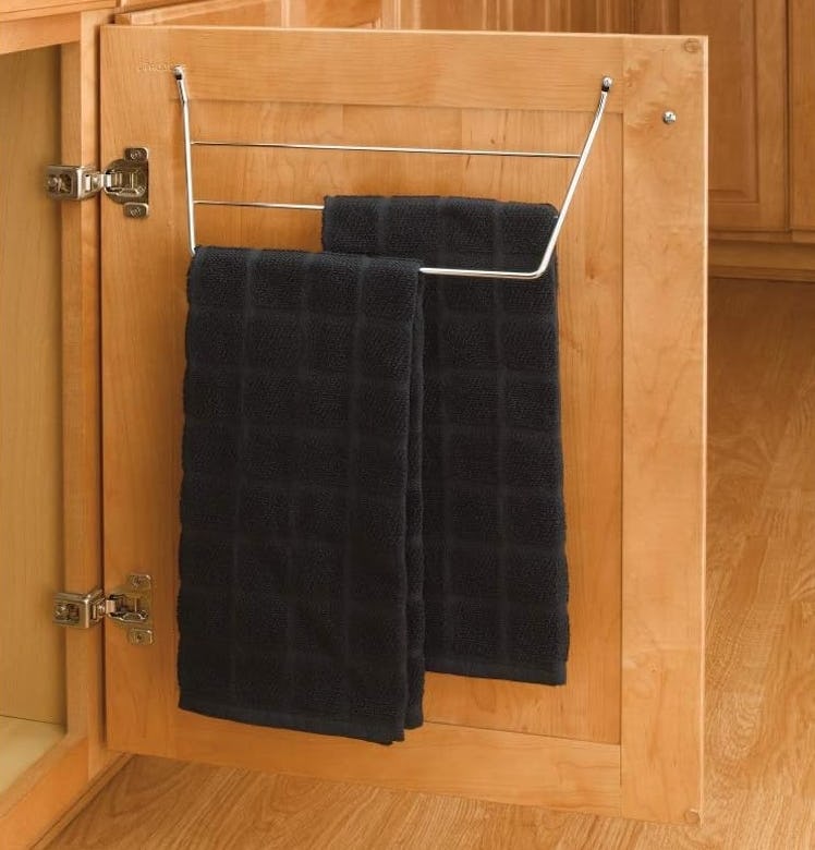 Rev-A-Shelf Under Sink Towel Holder