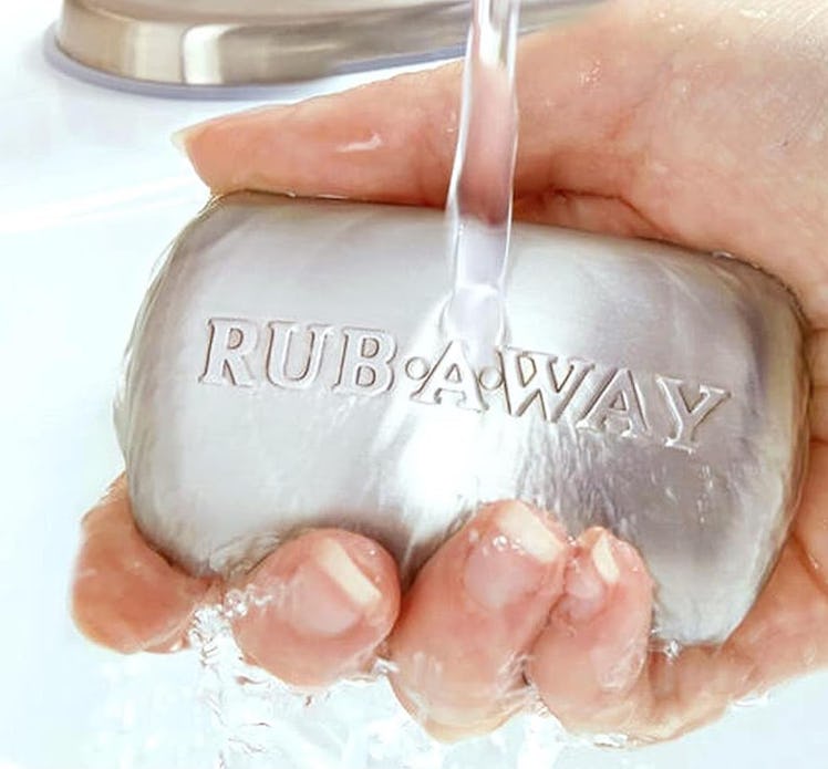 Amco Rub Away Bar