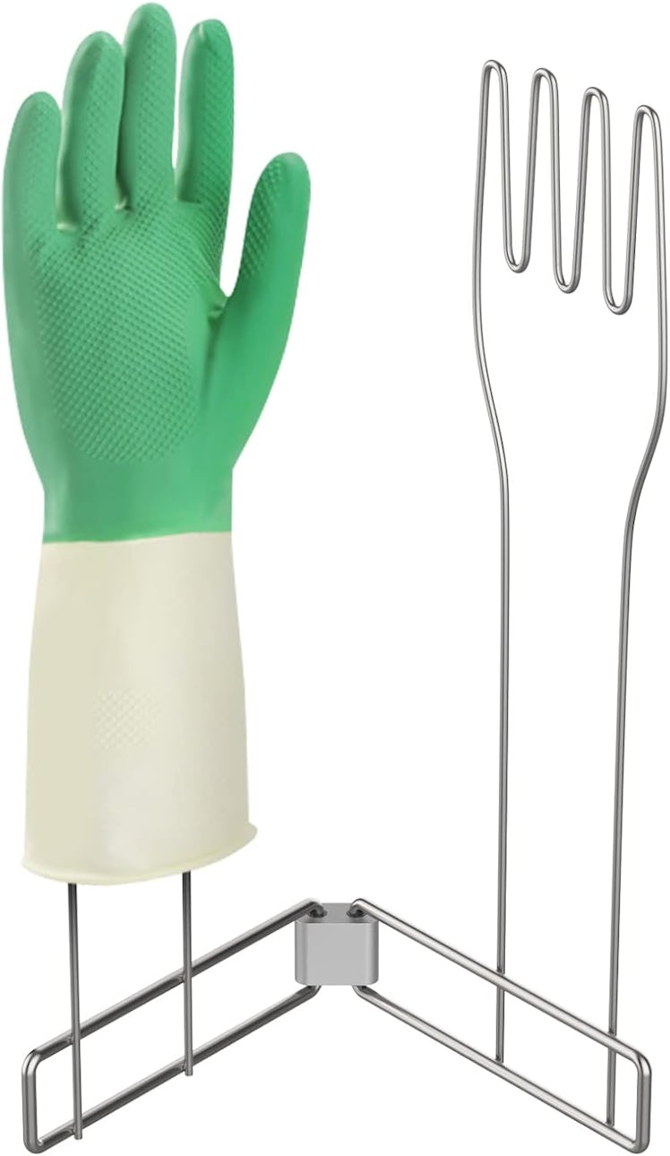 KORRTFID Kitchen Gloves Rack