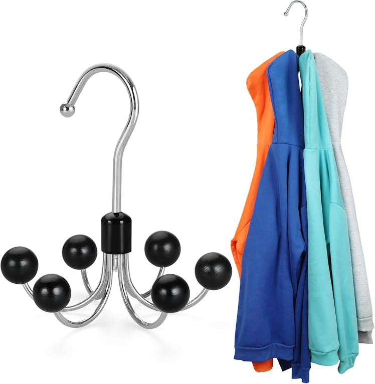 TOPIA HANGER Hoodie Hanger