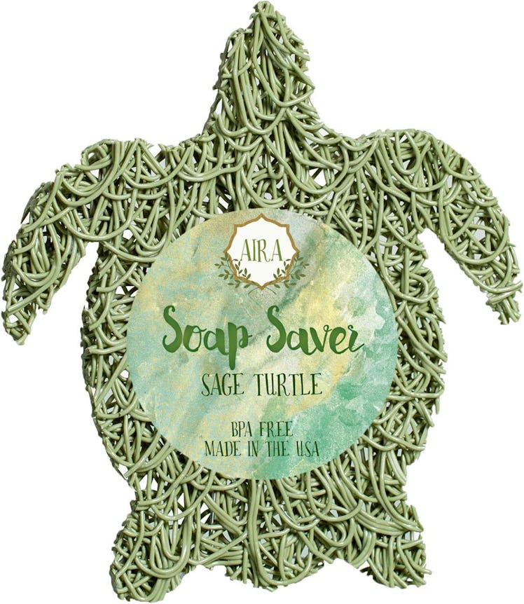 Aira Draining Soap Saver