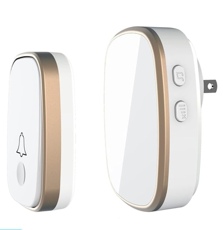 LUAMB Wireless Doorbell