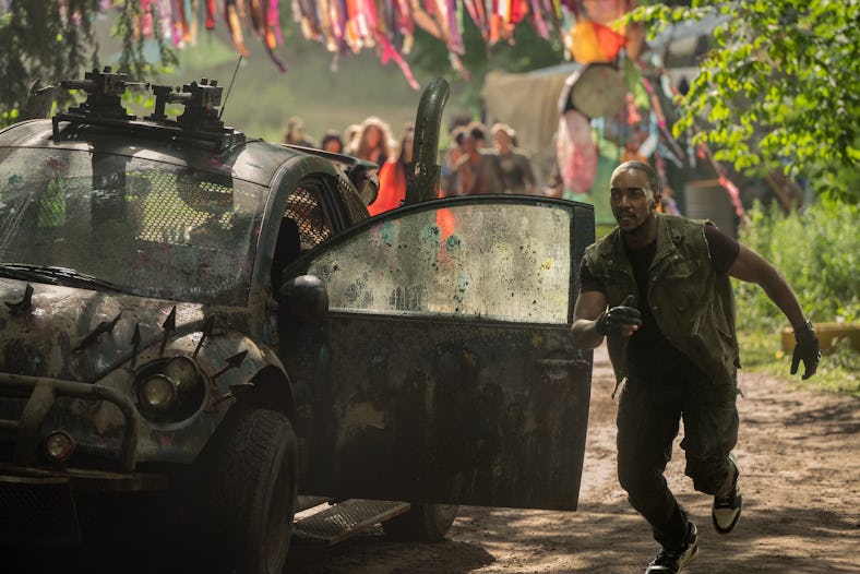 The Peacock original series revs up its engines for even more high-octane thrills.