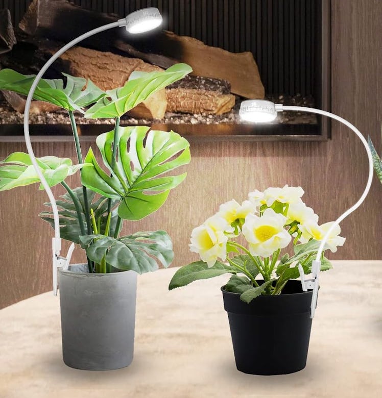 SANSI Plant Grow Light