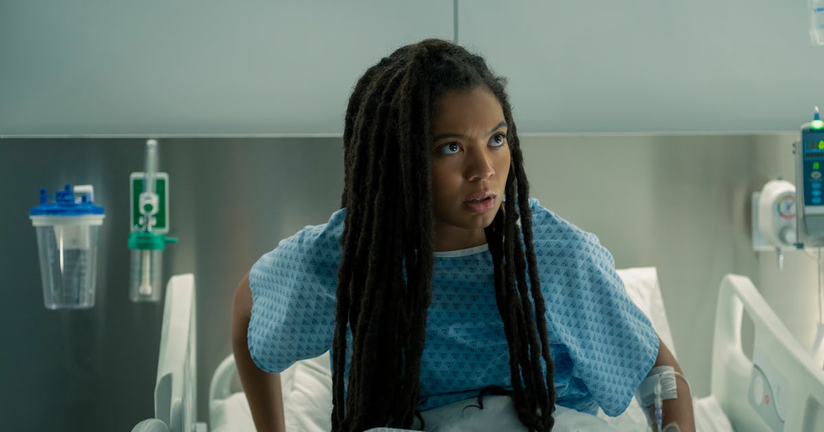 Amazon's Best Superhero Spinoff Is About To Get Even Darker