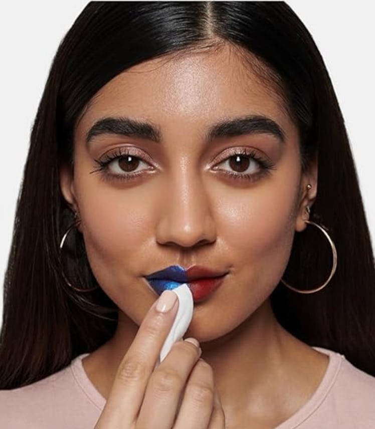 Wonderskin Wonder Blading Lip Stain Peel Off Masque