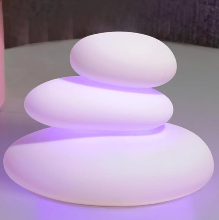Mindsight 'Breathing Buddha' Guided Visual Meditation Tool