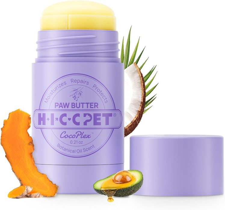 HICC PET Dog Paw Balm 