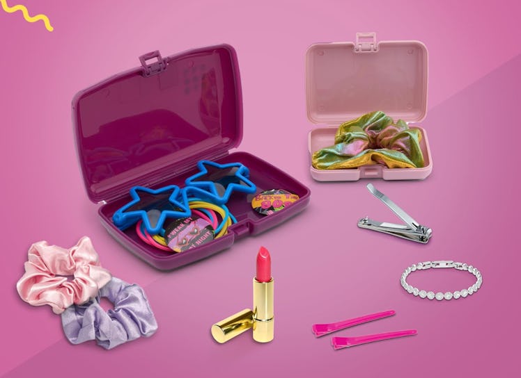 Caboodles Travel Organizers (2-Pack)