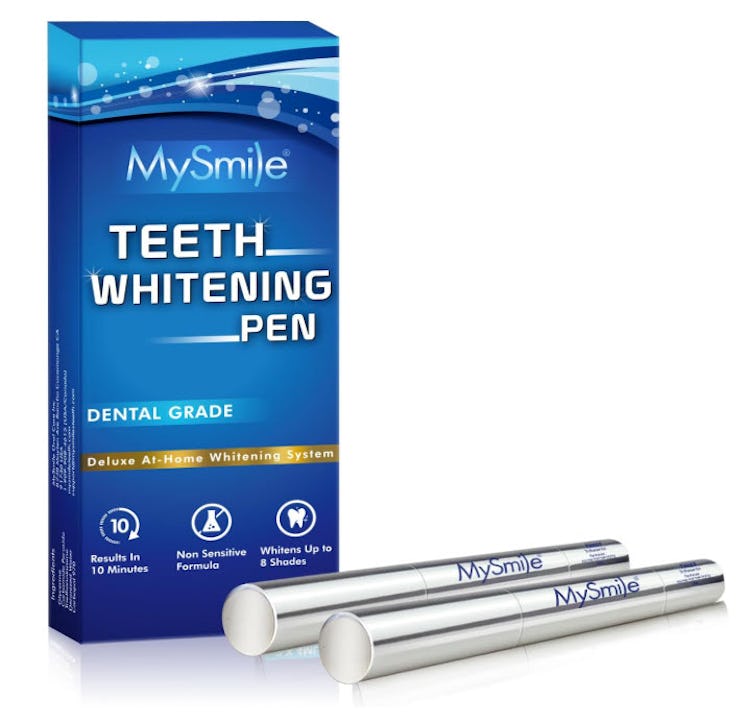 MySmile Teeth Whitening Pen 