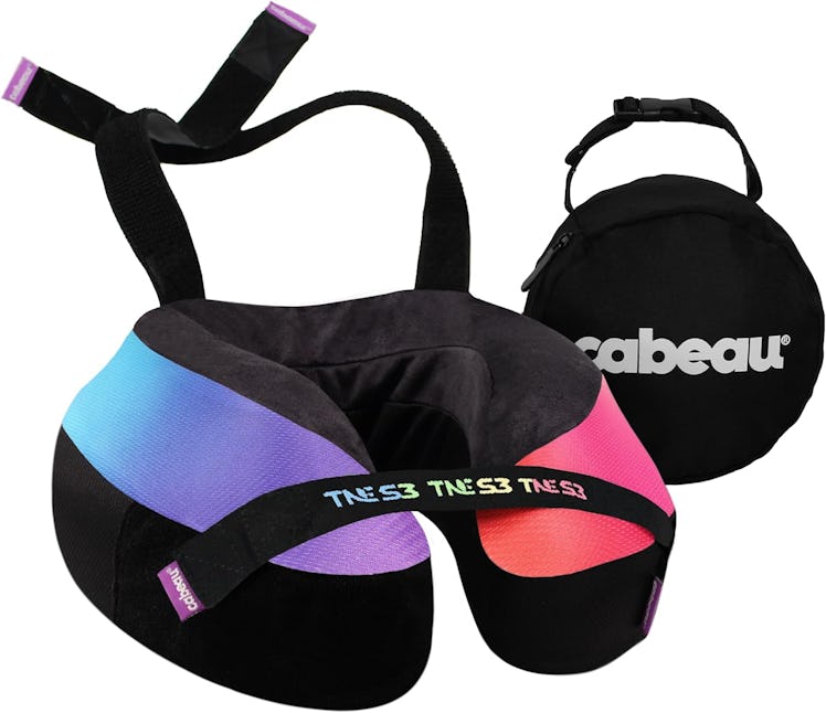 Cabeau Travel Neck Pillow 