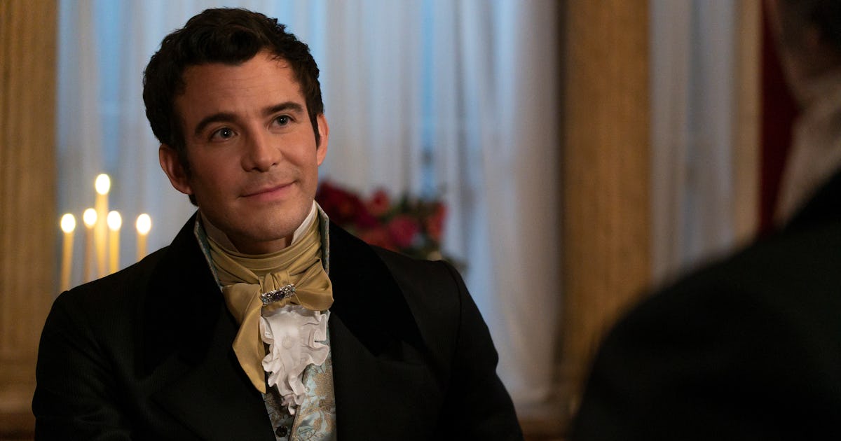 A 'Bridgerton' Season 4 Theory Predicts A First For The Series