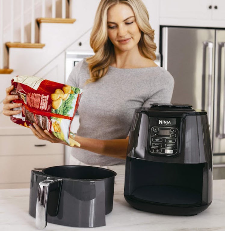 Ninja Air Fryer