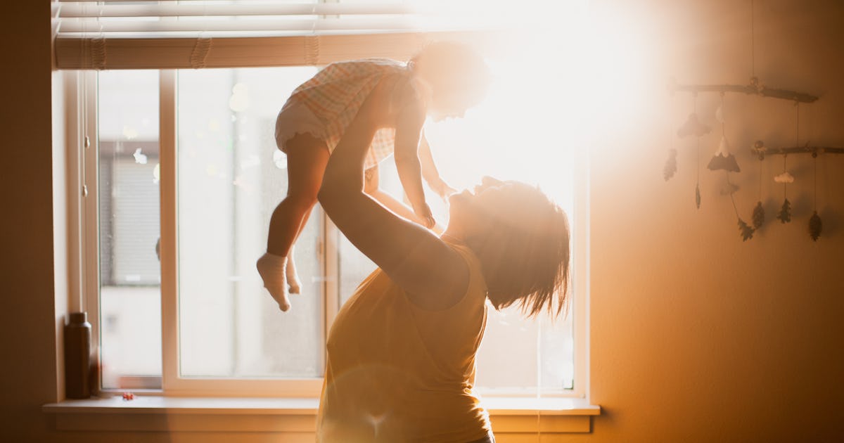 The Strange Mercy & Science Behind The Things We Forget In Motherhood