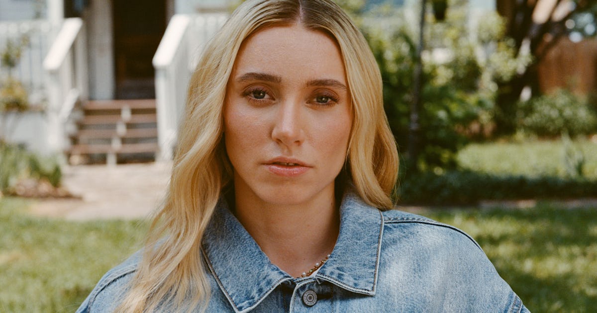 This Nike X Levi's Collab Is Already Paige Bueckers-Approved