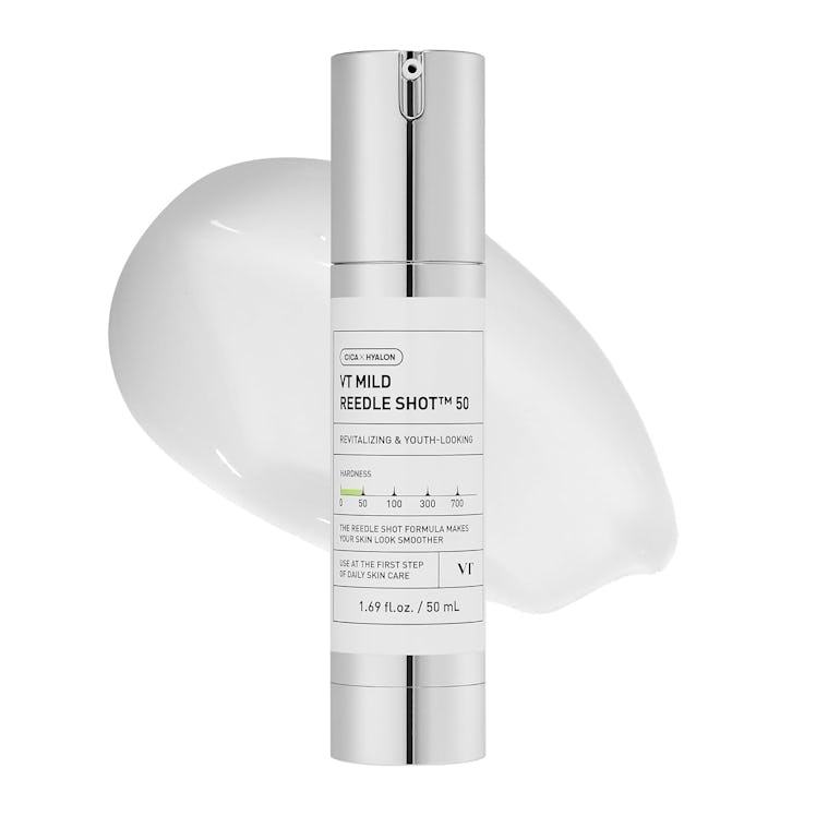 VT COSMETICS CICA Reedle Shot