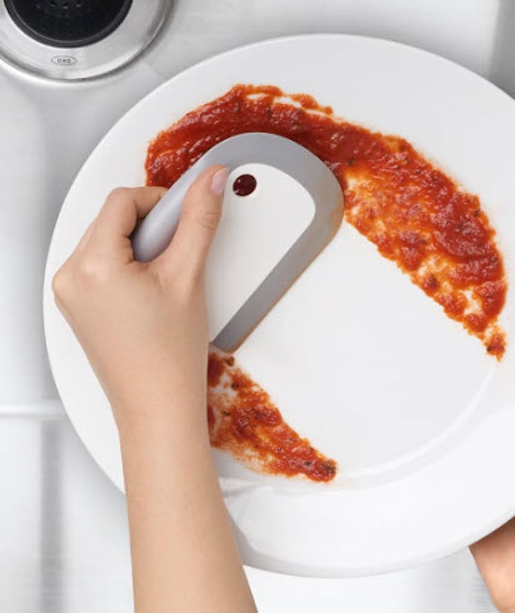 OXO Good Grips Dish Squeegee