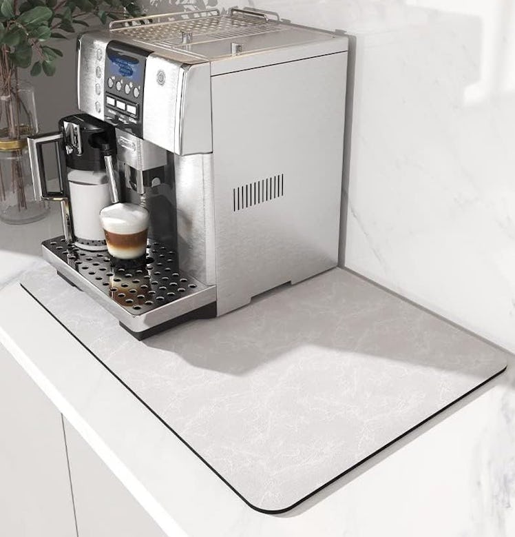 AMOAMI Absorbent Coffee Mat