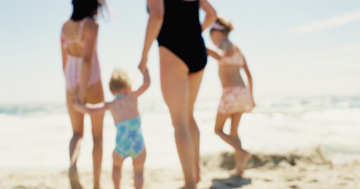 I'm Taking A GLP-1 Drug & Terrified It'll Mess Up My Daughters' Body Image