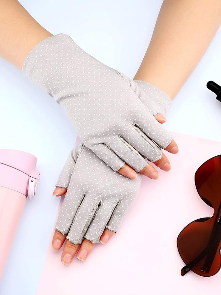 Maxdot Sun Gloves (2-Pack)