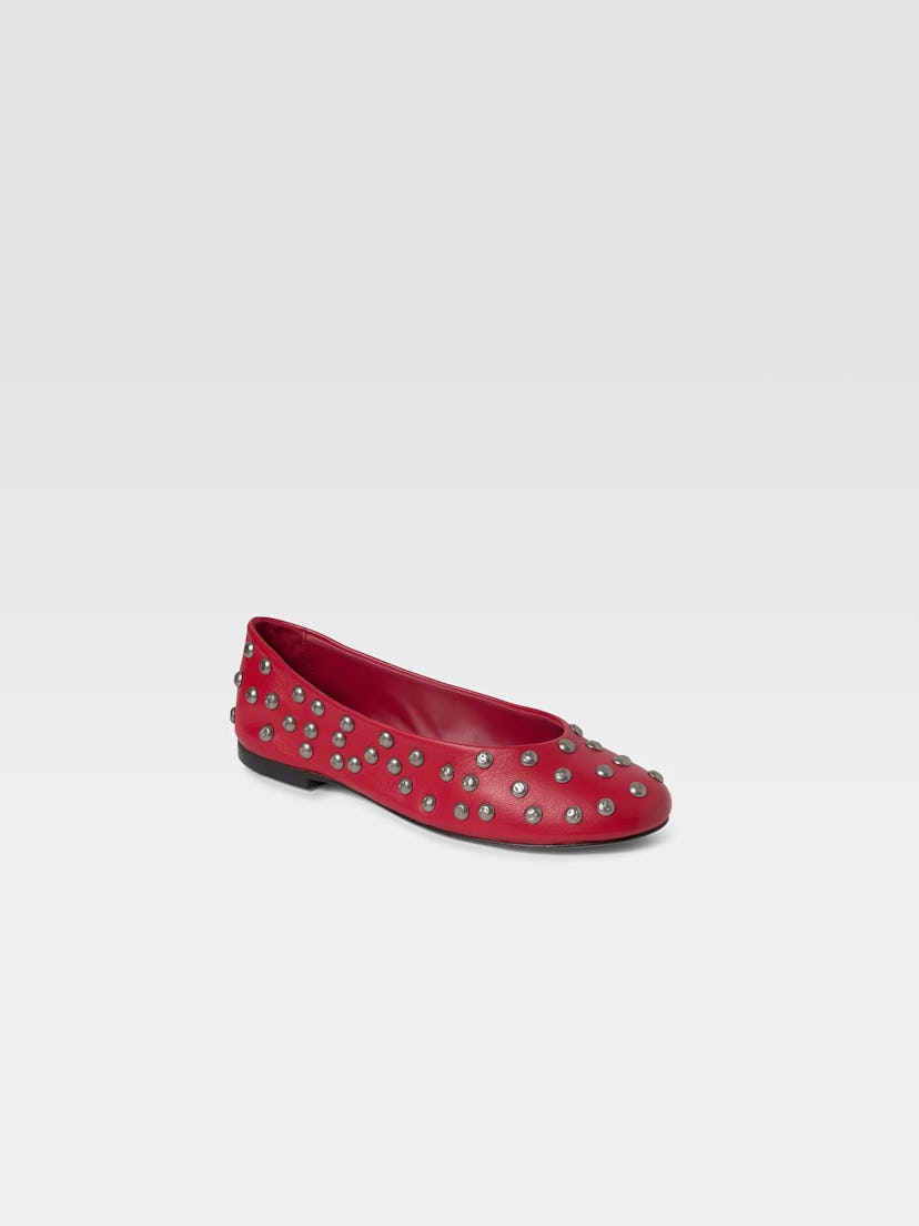 Bailarina Studs
