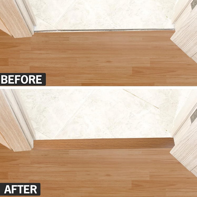 MYFAMIREA Floor Transition Strip