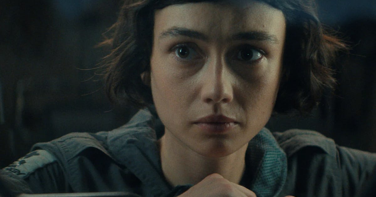 The Most Exciting Sci-Fi Spinoff Could Solve A Decades' Old Mystery