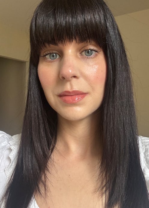 Estée Lauder Advanced Night Repair Eye lift + Sculpt Eye Cream Review