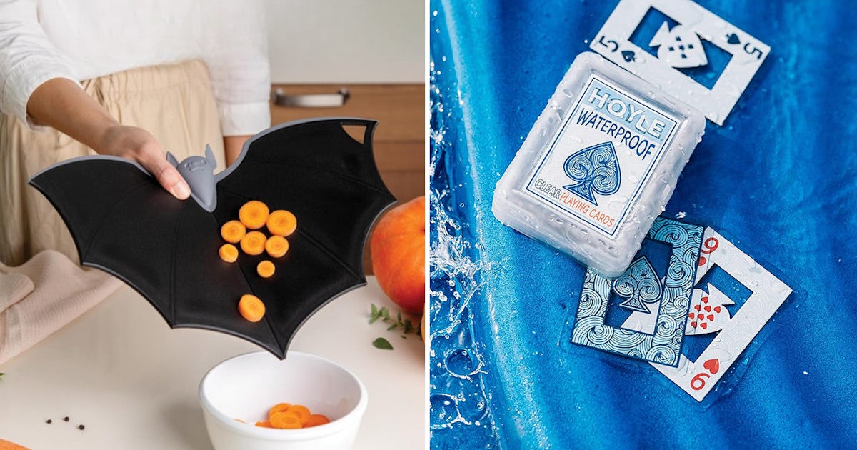 60 Weird, Clever Things That Are Such a Bargain on Amazon