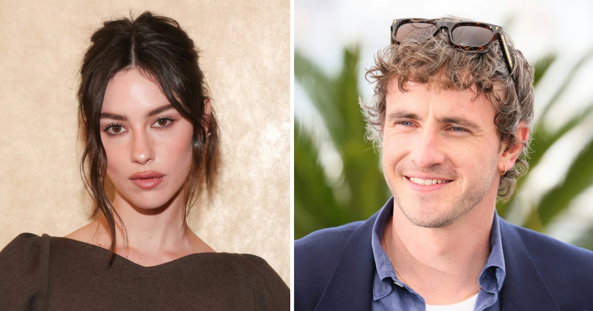 Did Gracie Abrams Go Instagram Official With Paul Mescal?