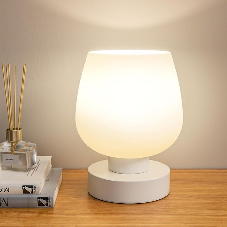 Seealle Touch Table Lamp