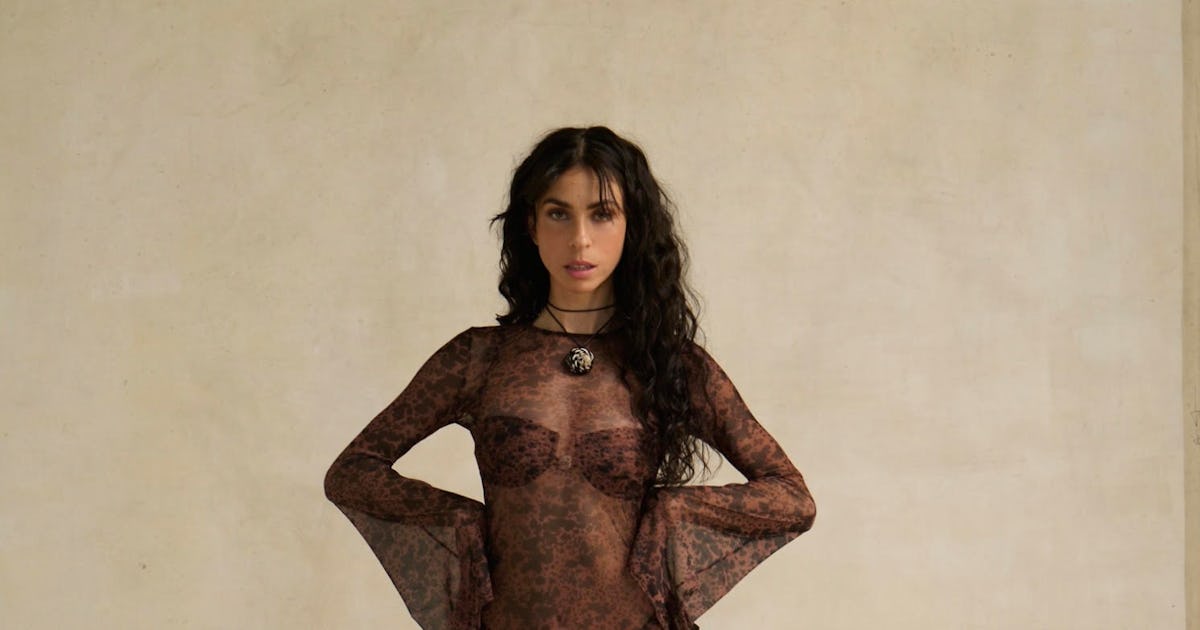 Leah McCarthy On Leaving The West Village & Making The Perfect Bikini Top