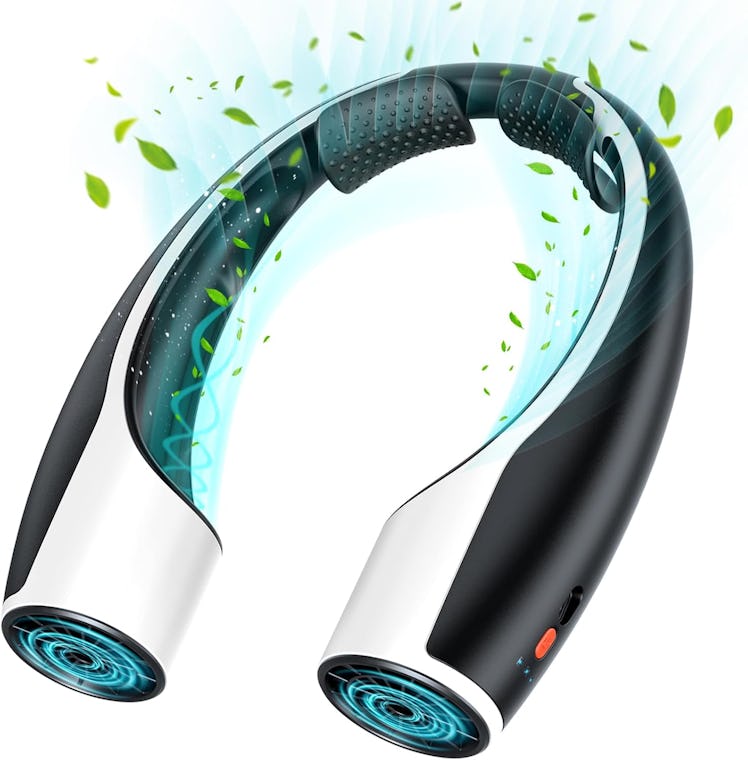 Rohent Neck Fan