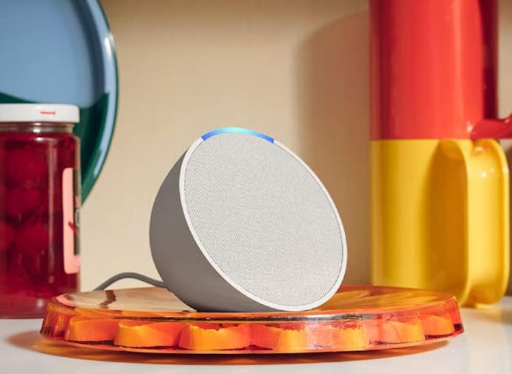 Amazon Echo Pop (newest model)