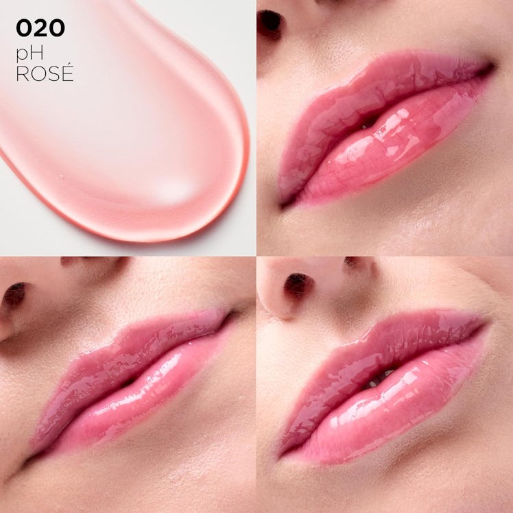 L'Oreal Paris Plump Ambition pH Hyaluron Lip Oil