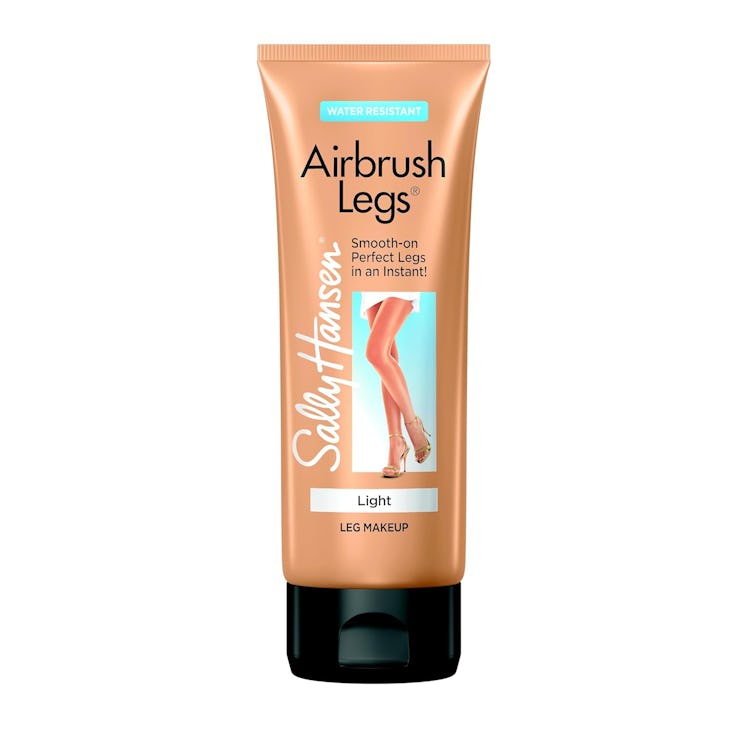 Sally Hansen Airbrush Legs® Leg Makeup