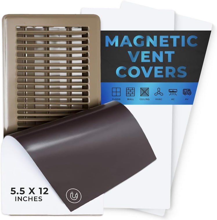 Eureka Air Magnetic Vent Cover (3-Pack)
