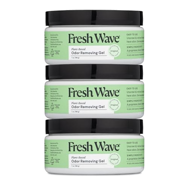 Fresh Wave Odor Removing Gel (3-Pack)