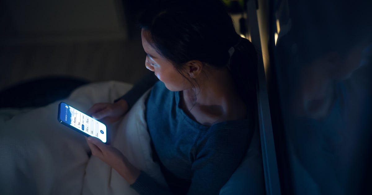 The Secret To Cheaper Flights Might Just Be Setting Your Alarm For An Ungodly Hour