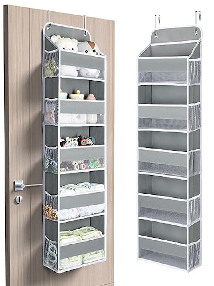 Yecaye Over-Door Organizer